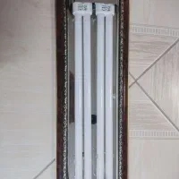 مهتابی|لامپ و چراغ|اردبیل, |دیوار
