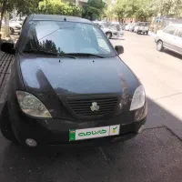 تیبا 2 مدل 1397 تحت ضمانت کارنامه