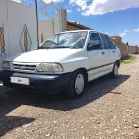 پراید مدل 79
