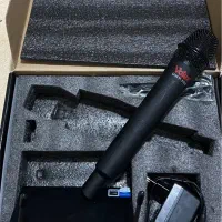 میکروفون بیسیم وتکس اورجینال