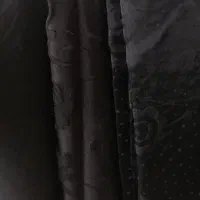 چادر مجلسی مشکی