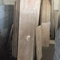 ۲۰۰ متر مربع سنگ ساختمان عرض۴۰