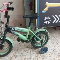 دوچرخه ۱۲