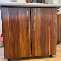کابینت ام دی اف دو در