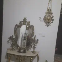 اینه وکنسول