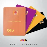 هدیه ۱۵۰تومنی بلوبانک