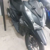 هوندا بیت ۱۱۰صفرکیلومتر مدل ۱۴۰۳