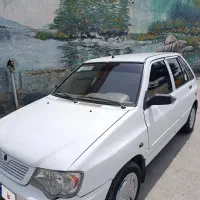 پراید111مدل93