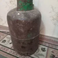 کپسول جیرفت گاز