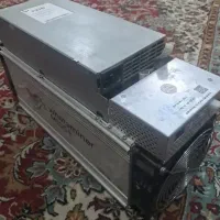 فروش سه عدد ماینر