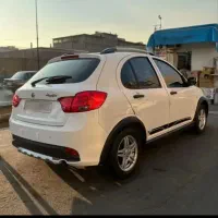 کویک Rفول مدل ۱۴۰۱ بدون رنگ تک برگ سند