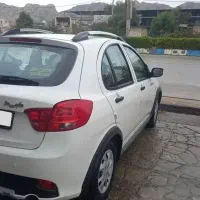 کوییکS مدل 402درحدصفر