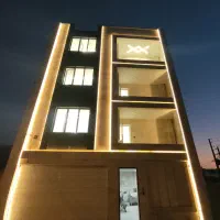 فروش آپارتمان یک جا بوشهر تنگک 4 واحدی