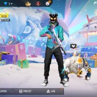 فری فایر|کنسول، بازی ویدئویی و آنلاین|تهران, خرمشهر|دیوار