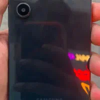 گوشی A54 اکبند