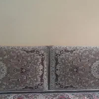 یک جفت پشتی
