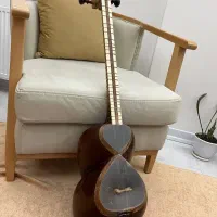 تار قادرپناه دو مهر خوش صدا