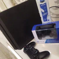 ps4 fat 500 گیگ|کنسول، بازی ویدئویی و آنلاین|میاندوآب, |دیوار