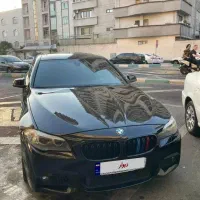 بی ام و ۵۲۸‌  BMW 528i 2013