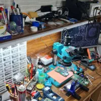 تعمیرات تخصصی فوری انواع کارتخوان خرید و فروش پوز
