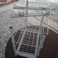 سبد نظم دهنده ریلی