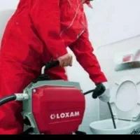 لوله بازکنی ملک شهر خانه اصفهان کاوه باهنر اشراق