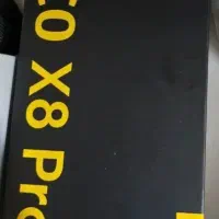 گوشی پوکو X8pro رام 12