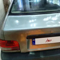 پراید 87|خودرو سواری و وانت|نیشابور, شریعتی|دیوار