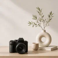 آتلیه و تولید عکس با هوش مصنوعی