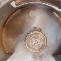 کپسول گاز فر
