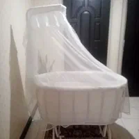 ست کالسکه و روروک و کریر دلیجان و گهواره ترک