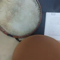 دف سما به همراه جزوه نت