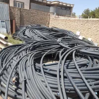 لوله پولتین درسایز مختلف
