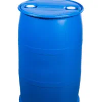 بشکه های پلاستیکی از ۳۰ لیتری تا ۲۲۰ لیتری