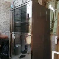 یخچال کبابی