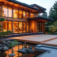 خدمات ویژه و حرفه ای منازل