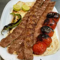غذای آماده*چلوکوبیده*چلو جوجه*چلومرغ