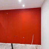 نقاشی ساختمان ،