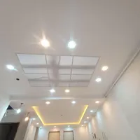 اجرای کناف و کمپارس