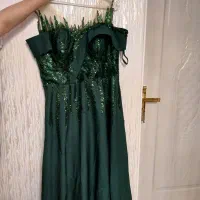 پیراهن مجلسی