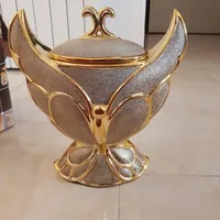شکلات خوری بزرگ ( دکوری )