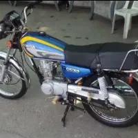 هندا 125