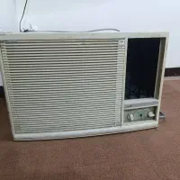 کولر پنجره ای 21 هزار