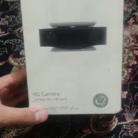 دوربین وبکم کنسول پی اس 5 نو نو