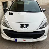 ۲۰۷ مدل ۹۱ بی رنگ