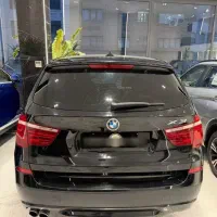 X3 2013|خودرو سواری و وانت|تهران, صادقیه|دیوار