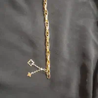 دستبند طلا سبک وزن