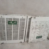 کولر ابی ابسال 6500