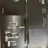 فروش گوشکوب برقی براون Mq9195Xli نو پلمپ