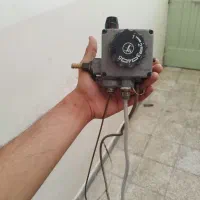 کاربرات آبگرمکن
